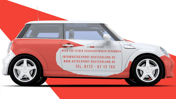 Autoexport Hannover