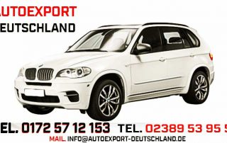 Autoexport Hagen