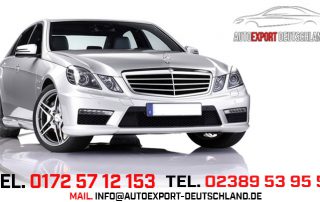 Autoexport Wiesbaden