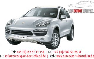 Autoexport Oelde