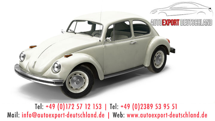 Autoexport Bad Kreuznach