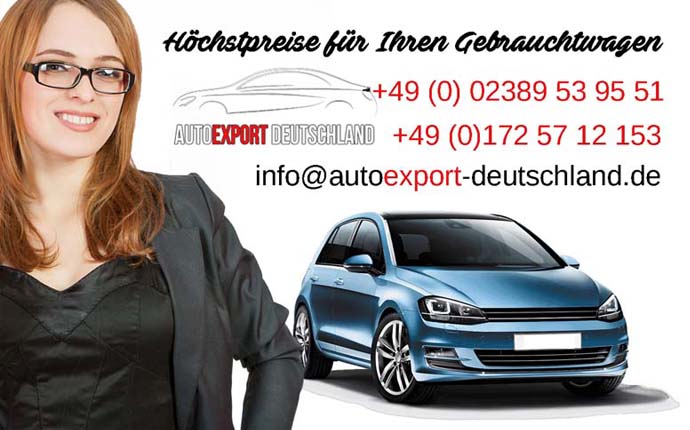 Autoexport Limburg