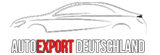 Autoexport – Auto verkaufen – Gebrauchtwagen Logo
