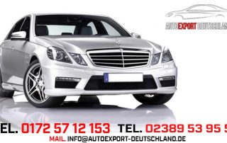 Autoexport Bottrop