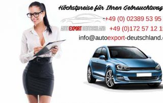 Autoexport Bad Sassendorf