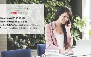 Autoexport Voerde