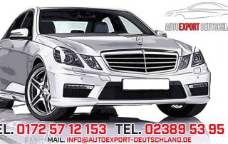 Autoexport Willich