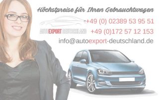 Unfallfahrzeug verkaufen