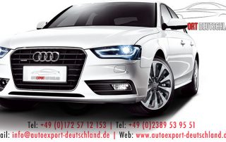 Audi Ankauf