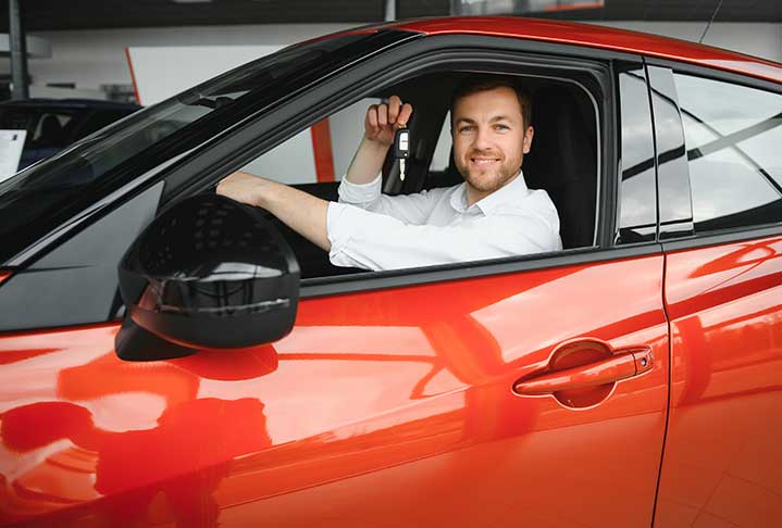 Autoankauf Deutschland